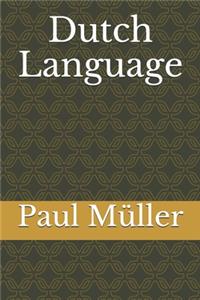 Dutch Language