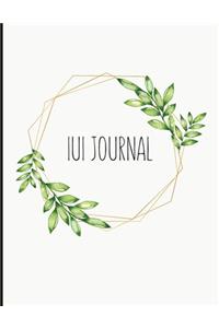 IUI Journal