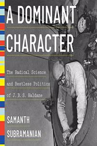 A Dominant Character Lib/E