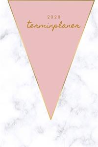Terminplaner 2020