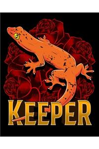 Keeper