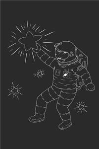 Astronaut Notebook