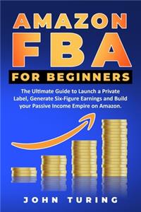 Amazon FBA for Beginners