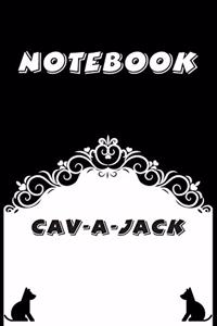 Cav-a-Jack Notebook