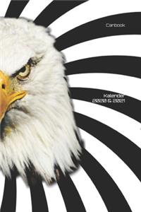 Kalender 2020 - 2021