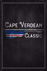 Cape Verdean Classic