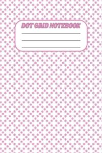 Dot Grid Notebook