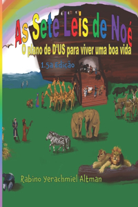 As Sete Leis de Noé