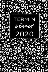 Termin Planer 2020