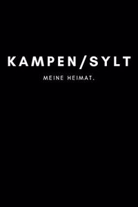 Kampen/Sylt