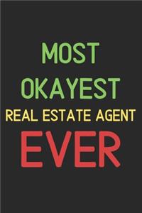 Most Okayest Real Estate Agent Ever