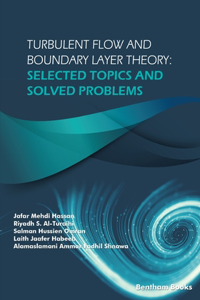Turbulent Flow and Boundary Layer Theory
