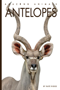 Antelopes