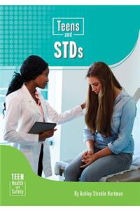 Teens and Stds