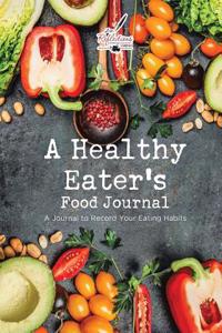 Healthy Eater's Food Journal