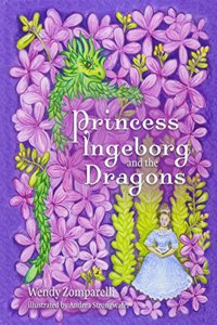 Princess Ingeborg & the Dragon