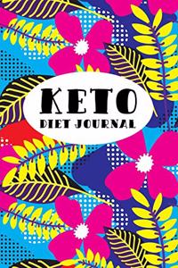 Keto Diet Journal