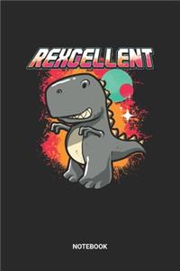 Rexcellent Notebook