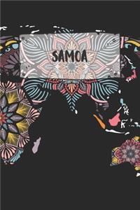 Samoa