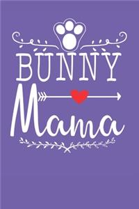 Bunny Mama