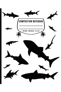 Composition Notebook