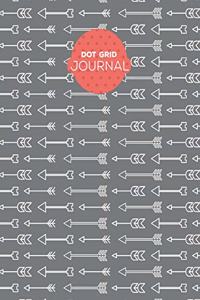 Dot Grid Journal