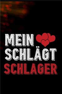 Mein Herz Schlägt Schlager