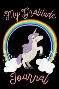 My Gratitude Journal