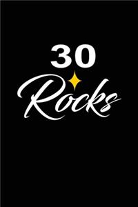 30 Rocks