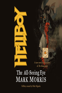 Hellboy: The All-Seeing Eye