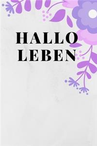 Hallo Leben