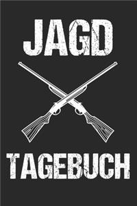 Jagd Tagebuch