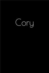 Cory