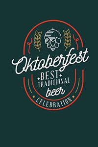 Oktoberfest Best Traditional Beer Celebration