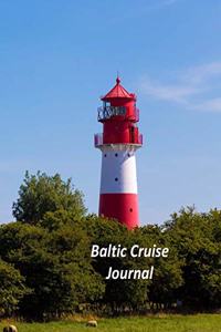 Baltic Cruise Journal