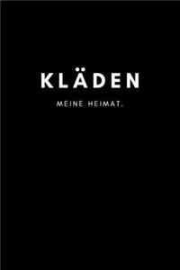 Kläden