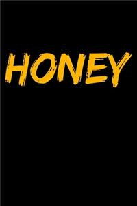 Honey