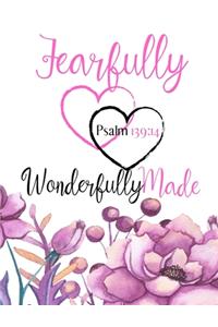 One Page A Day Daily Christian Planner