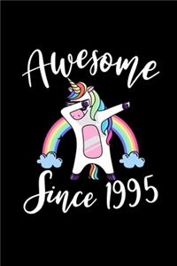 Awesome Since 1995