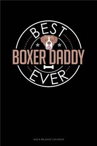 Best Boxer Daddy Ever