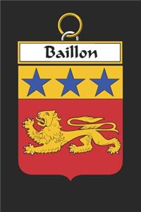 Baillon