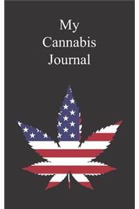 My Medical Marijuana Journal