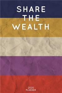 Share The Wealth