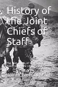 History of the Joint Chiefs of Staff