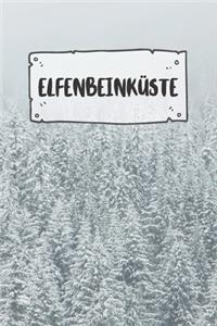 Elfenbeinküste
