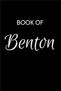 Benton Journal