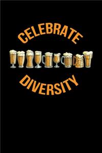 Celebrate Diversity Beer Lovers