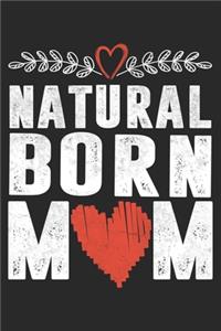 Natural Born Mom