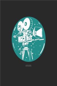 Retro Theater Vintage Kamera