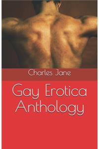 Gay Erotica Anthology